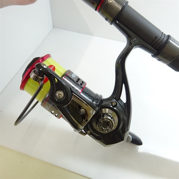 ｴｱｽﾄｺﾝﾎﾞLTｼｮｱｼﾞｷﾞﾝｸﾞS902ML